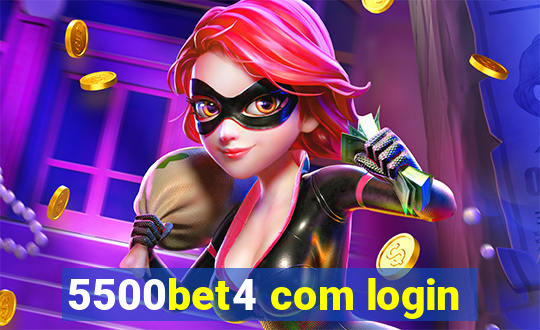 5500bet4 com login